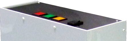 MT-200本体ボタン